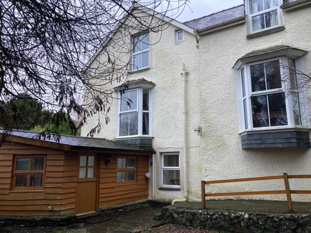 Villa Bodwyn House Dolgellau Exterior foto